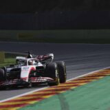 Ferstapen pobednik trke za VN Belgije 5