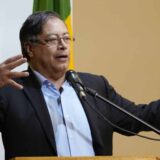 U Kolumbiji zakletvu polaže prvi levičarski predsednik zemlje 14