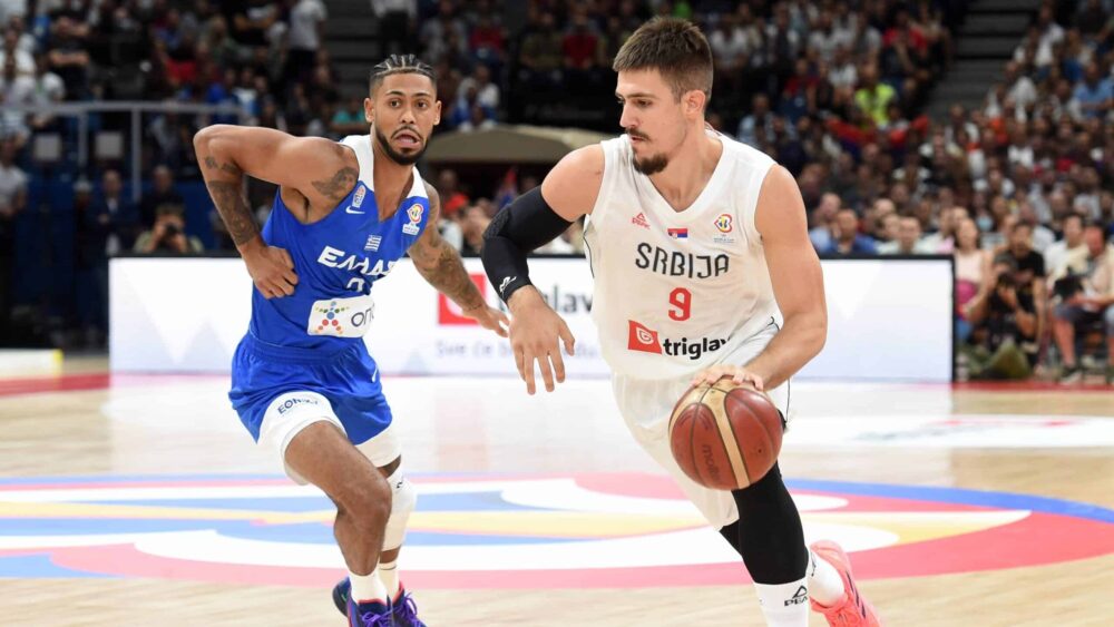 Porazi, povrede, otkazi i "pakao" kvalifikacija: Kako je izgledao put Srbije do finala Mundobasketa? 5