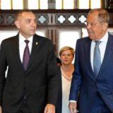 Vulin sa Lavrovom: Srbija ne zaboravlja vekovno bratstvo, sami biramo prijatelje 1