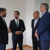 Šapić i Momirović uručili ključeve stanova pripadnicima službi bezbednosti u Zemunu 6
