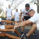 Hajdučka sablja pripala mačvanskom harambaši Aleksandaru Krajišniku 5