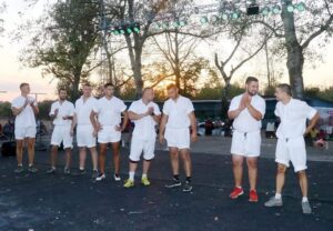 Svestrani Šapčanin: Harambaša, pobednik Survajvera i reprezentativac Srbije u bobu 3