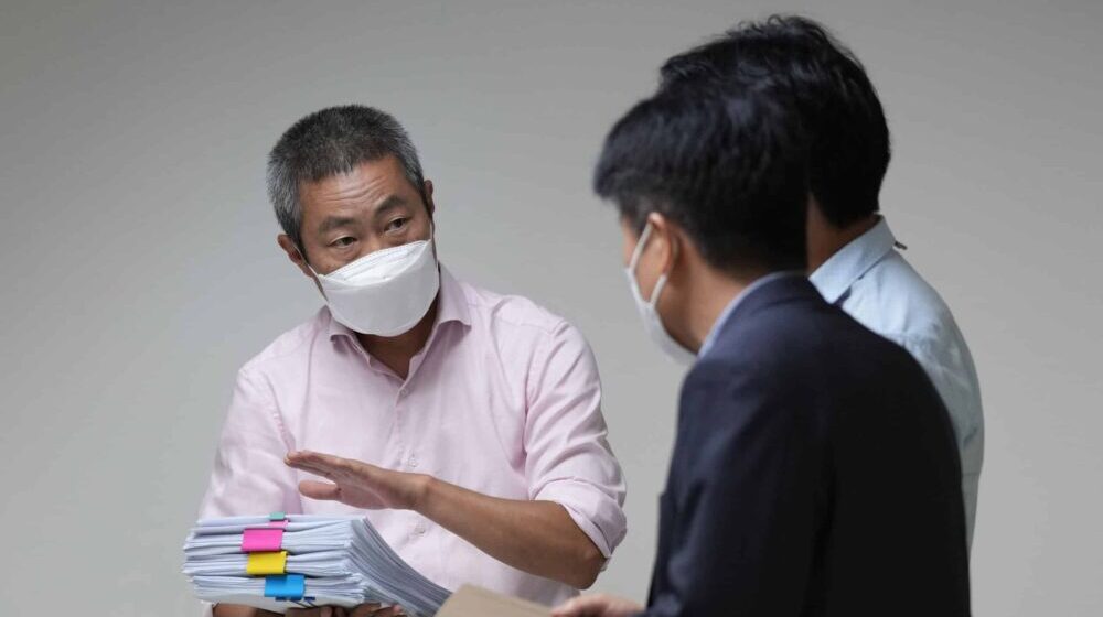 Danski usvojenici pozivaju Južnu Koreju da ispita njihova usvajanja 1