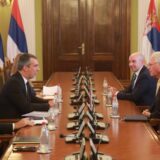 Hil sa Orlićem: Srbija i SAD mogu zajedno da postignu još mnogo toga 7