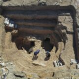 Arheolozi u Izraelu otkrili raskošno imanje staro 1.200 godina 16