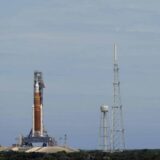 NASA: U subotu novi pokušaj lansiranja rakete na Mesec 10