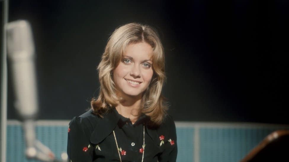 Olivia Newton-John
