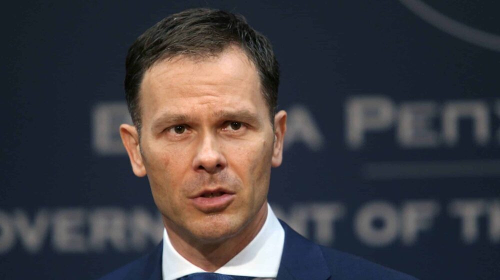 Mali: Laži Tepić ne menjaju činjenicu da je javni dug pod kontrolom; Tepić: Srbija je najviše nazadovala na Balkanu 1