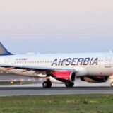 Er Srbija uspostavila direktnu liniju između Niša i Ciriha, prvi let 17. decembra 5