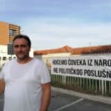 Aktivista zatrpan tužbama i prijavama, u jednom postupku oslobođen 6