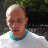 Užičanin Aleksandar Aleksić pobednik skokova u Trebišnjicu 2