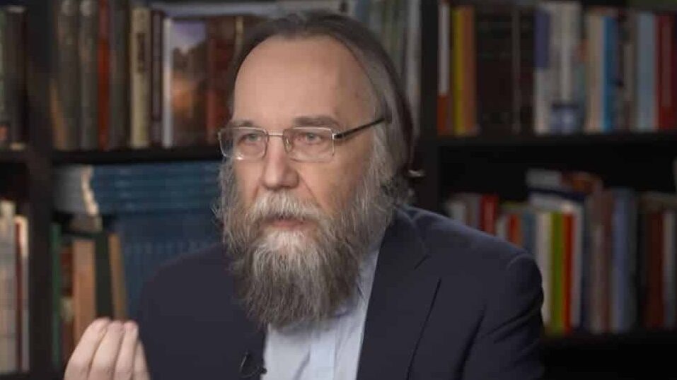 Ideolog "evroazijske" politike Rusije koji smatra da su Srbi probudili multipolarni svet: Ko je Aleksandar Dugin? 1