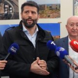 Gradonačelnik u borbi protiv divlje gradnje: Da li će se rešiti pitanje Savskog nasipa? 2