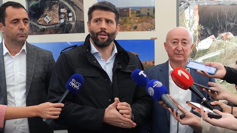 Gradonačelnik u borbi protiv divlje gradnje: Da li će se rešiti pitanje Savskog nasipa? 1