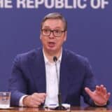 Sagovornici Danasa: Ostanak na vlasti je karta za slobodu za Vučića ali i sve bliske njemu 9