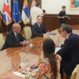 Pič Vučiću: Ujedinjeno Kraljevstvo spremno za saradnju sa Srbijom u oblasti energetske bezbednosti 11
