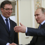 Koji su razlozi zatišja u pritiscima na Srbiju da uvede sankcije Rusiji? 4