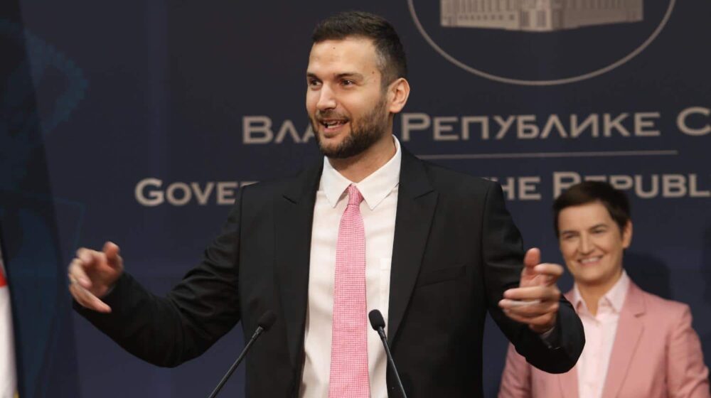 Aleksandru Zurovcu zahvalnica Carta Serbica 1