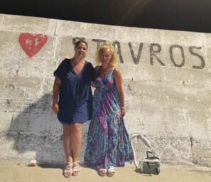 "Ni časile nismo da pružimo prvu pomoć utopljeniku": Niške heroine, doktorka i medicinska sestra, o drami koju su imale na letovanju u Grčkoj 3
