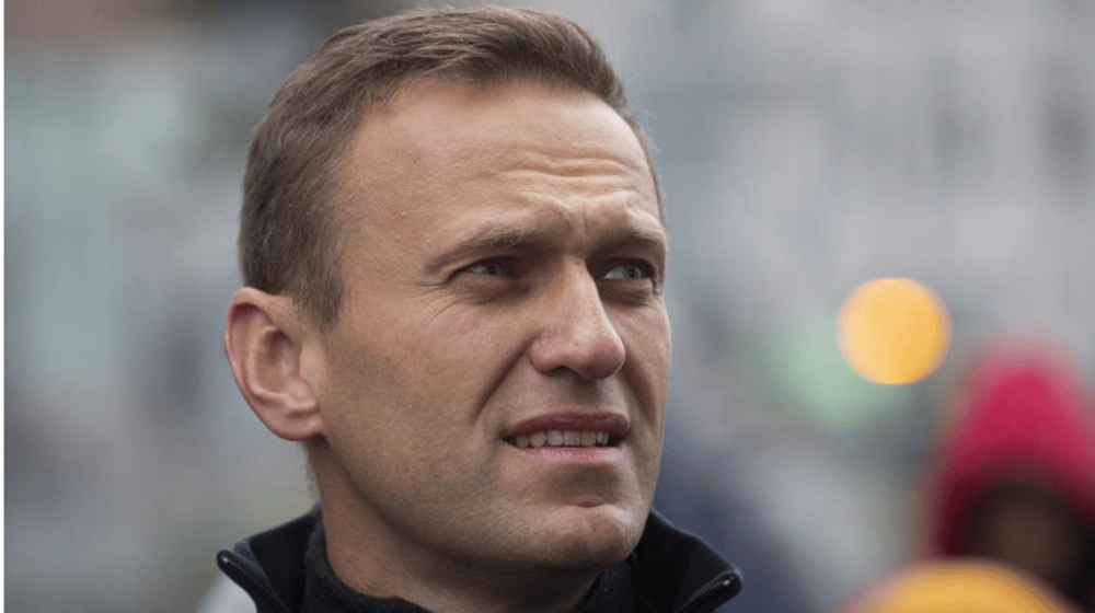 Predsednik Srbije odgovorio Dverjaninu: Nikada nisam zvao Navaljnog 1