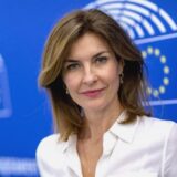 Izvestiteljka EP za Srbiju: Posle majskih tragedija nasilje nije smanjeno, već nastavljeno iz parlamenta 1