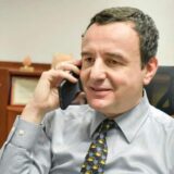 Kurti: Na primenu sporazuma čekalo se 11 godina, od 1. septembra nastavljamo s reciprocitetom 12