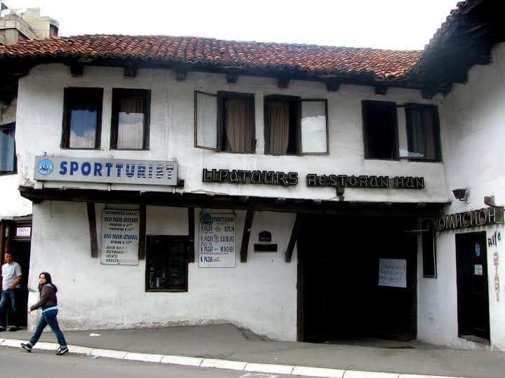 Novi Pazar: Hanovi i hamam čekaju investitore 1