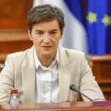 U pismu iz 2019. Ana Brnabić dala punu podršku organizaciji Evroprajda 5