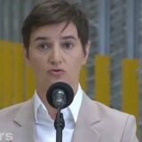 Brnabić: Danas konsultacije SNS-a oko mandatara i nove Vlade 2