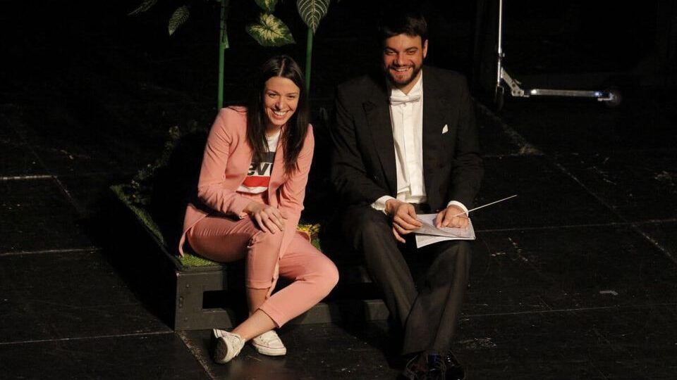 Rosi fest: Pučinijev “Plašt” i DJ set na Brodu 20/44 na Savi 2 Rosi fest: Pučinijev “Plašt” i DJ set na Brodu 20/44 na Savi 2