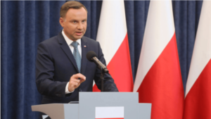 Konzervativni predsednik Poljske udario veto na zakon o slobodnom pristupu piluli za ‘jutro posle’