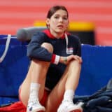 Angelina Topić osvojila zlato na Prvenstvu Balkana 2