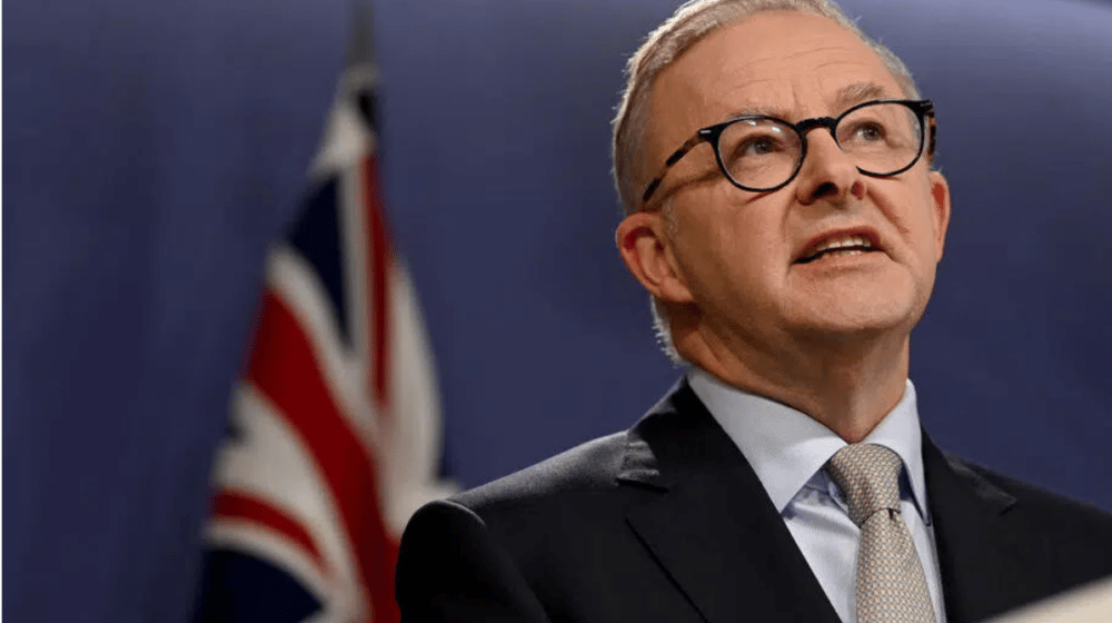 Australijski premijer osudio odluku Indonezije da smanji kaznu teroristi Umaru Pateku 1