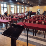 Opozicija došla, vlast u bojkotu: Zašto je otkazana sednica Skupštine opštine Aranđelovac 1