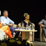 Vranje: Predstavljena knjiga pripovedaka "Amanet" Dušana Aritonovića 7