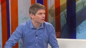 Gujon: Menja se narativ o srpskom narodu 1