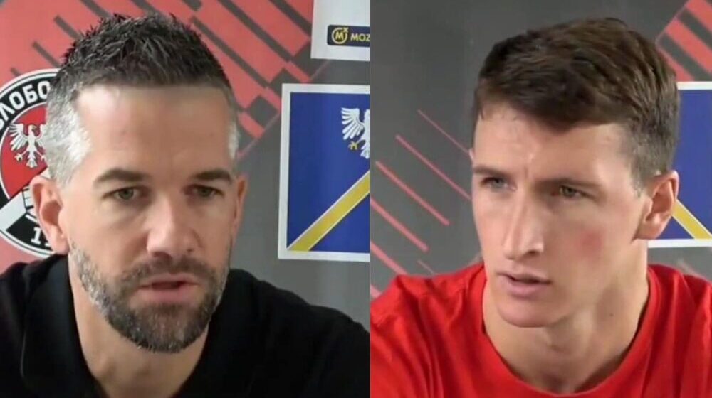 Užička Sloboda gostuje ekipi IMT-a i najavljuje najtežu utakmicu od početka prvenstva 1