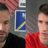 Užička Sloboda gostuje ekipi IMT-a i najavljuje najtežu utakmicu od početka prvenstva 8