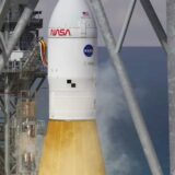 Misija „Artemis 1“: Sutra poleće raketa koja treba da vrati čoveka na Mesec 7
