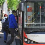 Izmenjena trasa autobusa na liniji 10 u Kragujevcu 10