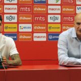 Azarov stigao u Ljutice Bogdana: Učiću od Rodića, Zvezda ima tim za Ligu šampiona 1