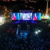 Konstrakta i Sunshine zatvorili ovogodišnji Beer Fest: Na Ušću tokom četiri dana više od 350.000 posetilaca 10