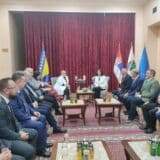 Turković: BNV značajno za objedinjavanja Bošnjaka 3