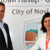 Biševac i Curić: Popis značajan za razvoj lokalne zajednice u Novom Pazaru 4