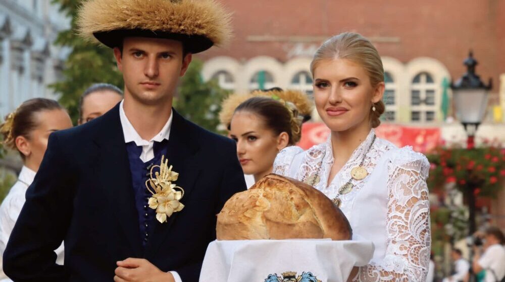 Subotica: Poziv za učešće u izboru za “Najlipše pečen kruv – somun 2022” 1