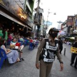 Najmanje 13 mrtvih u požaru u noćnom klubu u istočnom Tajlandu 11