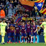 Barselona navela UEFA kao garanciju za kredit, evropska kuća fudbala ih odbila 13
