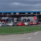 MUP: Teretni saobraćaj na prelazima Batrovci i Šid obustavljen zbog problema sa strujom 6