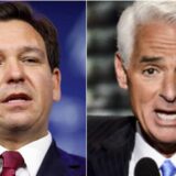 Demokrata Krist protiv republikanca De Santisa za mesto guvernera Floride 6